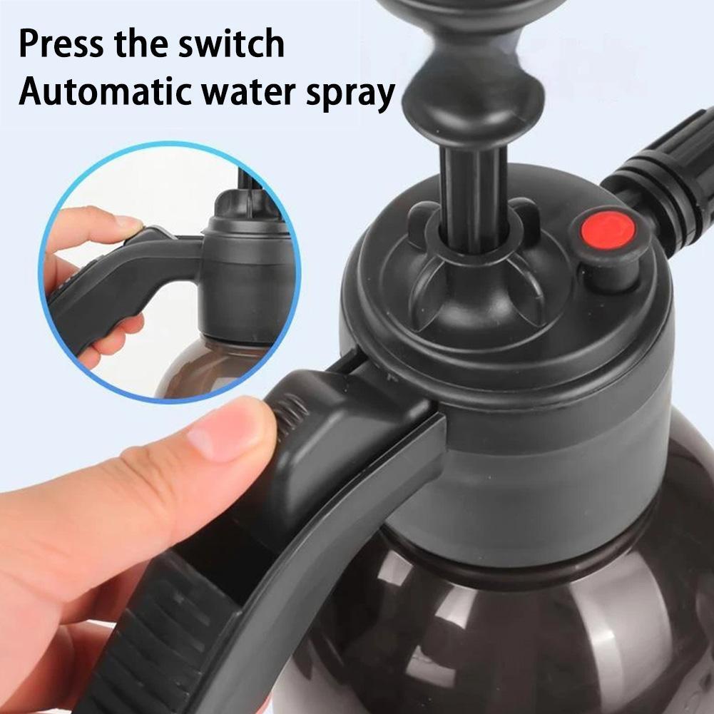 Pulverizador de Espuma Portáti - Pressure Washer Foam Gun avaliação e preço