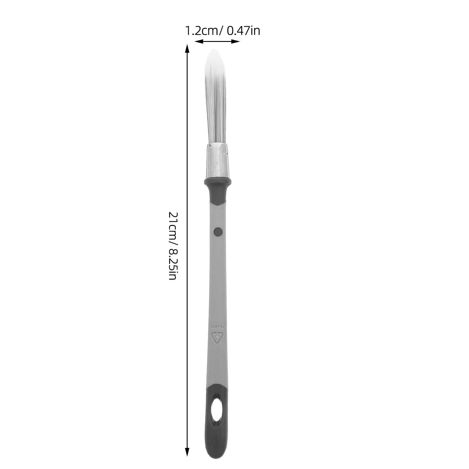 Conjunto de 3 Pincéis de Detal - Detailing Brush Set avaliação e preço