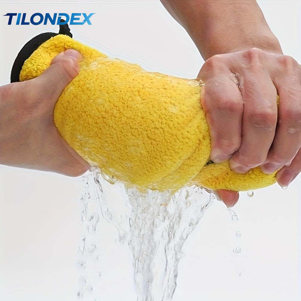 Toalha de Limpeza Automotiva d - Microfiber Towel Detailing avaliação e preço