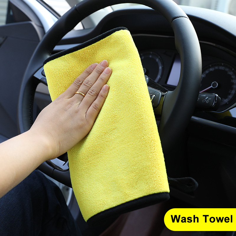 Toalha de microfibra para deta - Microfiber Towel Detailing avaliação e preço