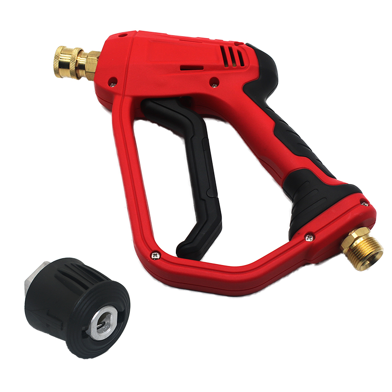 Pistola de água de limpeza de  - Pressure Washer Foam Gun avaliação e preço