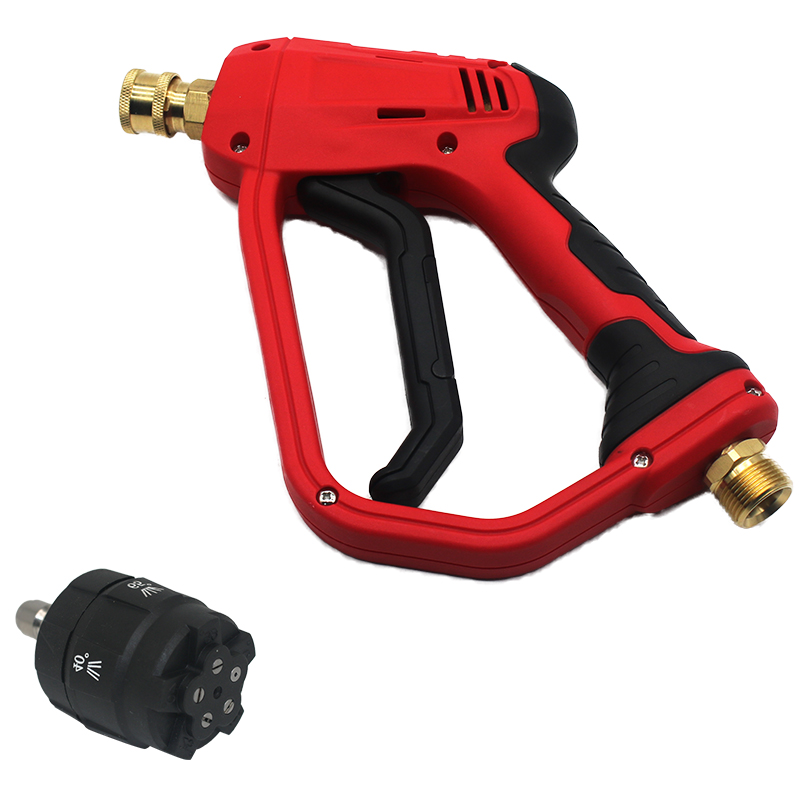 Pistola de água de limpeza de  - Pressure Washer Foam Gun avaliação e preço