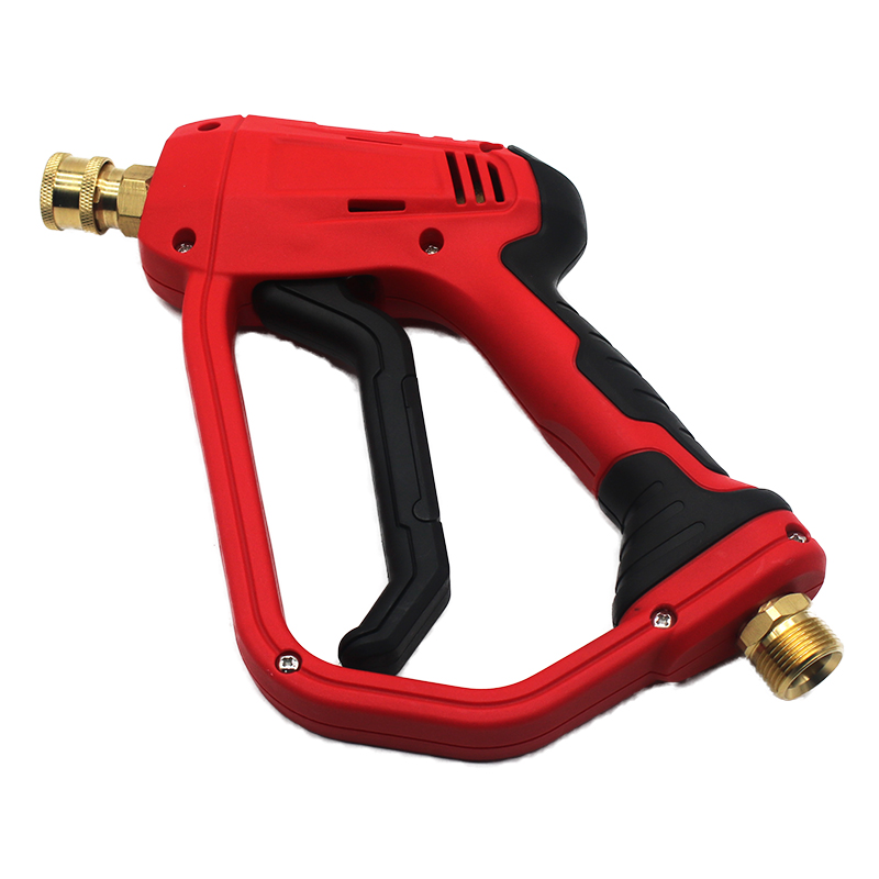Pistola de água de limpeza de  - Pressure Washer Foam Gun avaliação e preço