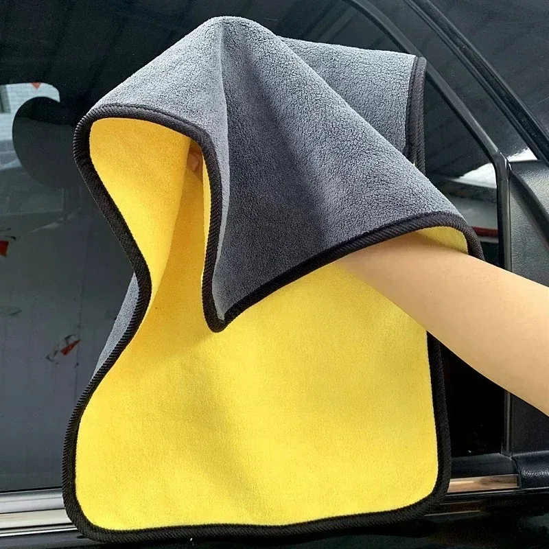 10/1 pçs toalha de limpeza de  - Microfiber Towel Detailing avaliação e preço