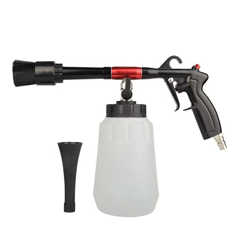 Vendas diretas da fábrica Ferr - Dirt Brush Interior avaliação e preço