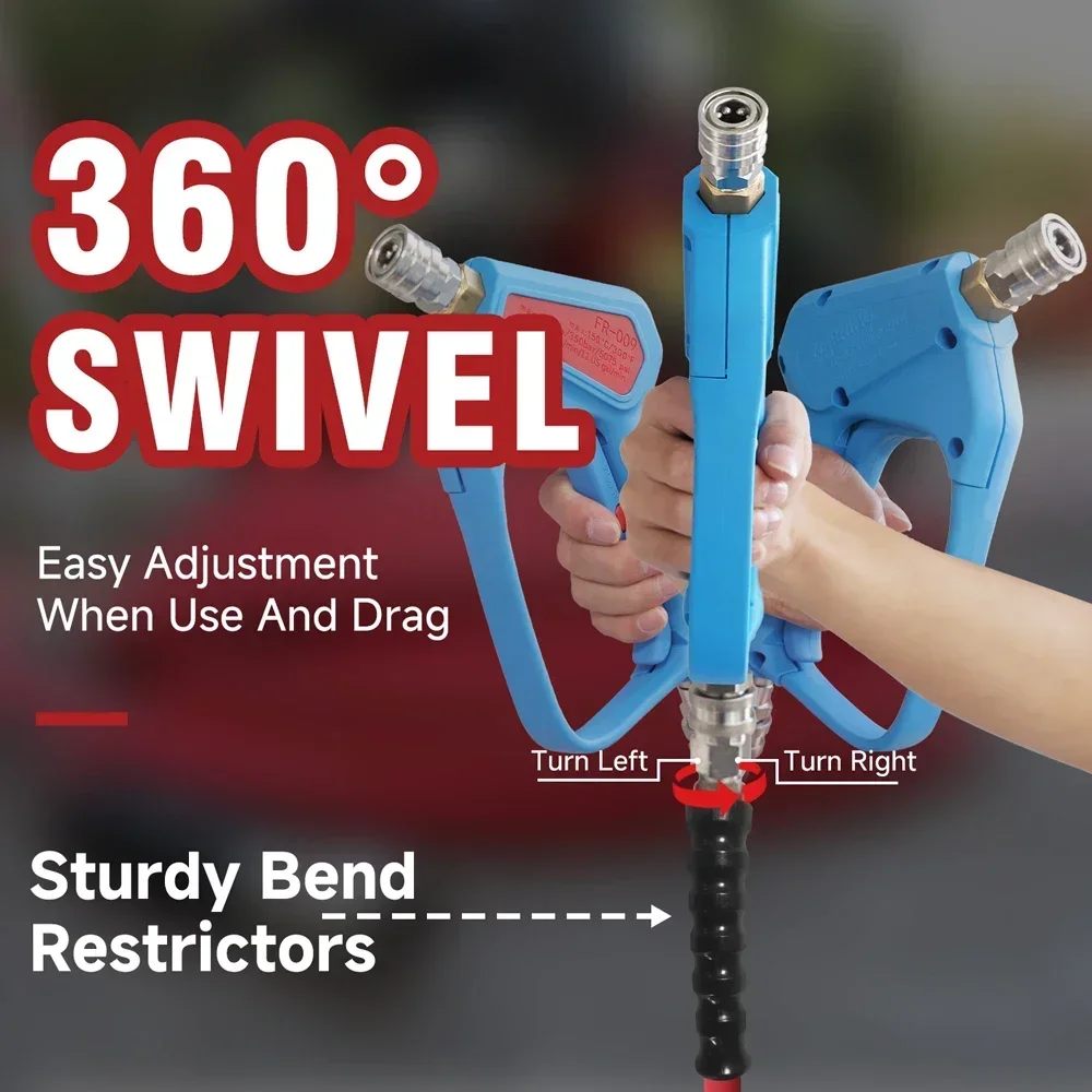 Garrafa de espuma de neve para - Pressure Washer Foam Gun avaliação e preço