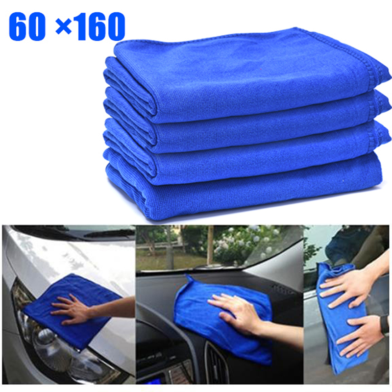 Microfiber Car Detalhando Toal - Microfiber Towel Detailing avaliação e preço
