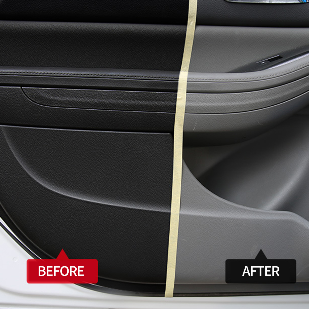 Plástico couro renovador inter - Leather Cleaner Interior avaliação e preço